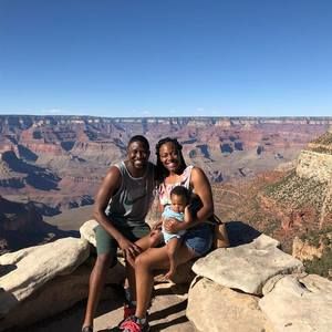 Meet your Posher, Sadie